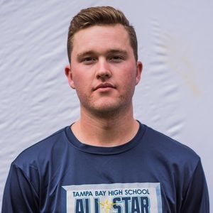 Meet your Posher, Tyler